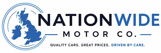 Nationwide Motor Co.