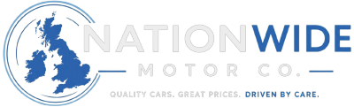 Nationwide Motor Co logo