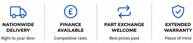 Nationwide Motor Co used car services in Oldham